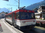 (173'716) - MIB-Triebwagen - Nr.