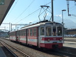 (175'100) - AOMC/TPC-Triebwagen - Nr.