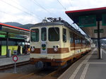 (175'586) - TPC-AL-Triebwagen - Nr.