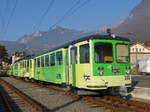 (177'538) - TPC-Triebwagen - Nr.