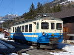 (178'668) - MOB-Triebwagen - Nr.