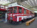 (180'845) - ZB-Triebwagen - Nr.