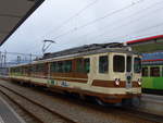 (202'467) - TPC-AL-Triebwagen - Nr.