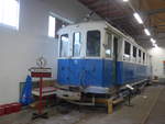 (210'415) - VBW-Triebwagen - Nr.