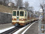(214'917) - TPC/AL-Triebwagen - Nr.