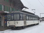 (222'986) - MOB-Triebwagen - Nr.