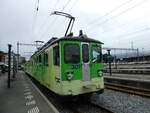 (232'611) - TPC-Triebwagen - Nr.