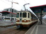 (232'613) - TPC/AL-Triebwagen - Nr.