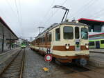 (232'616) - TPC-Triebwagen - Nr.