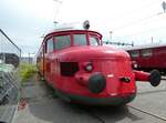 (236'156) - SBB-Roter Pfeil - Nr.