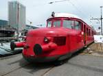 (236'157) - SBB-Roter Pfeil - Nr.