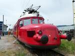 (236'158) - SBB-Roter Pfeil - Nr.