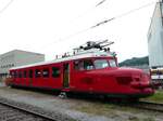 (236'164) - SBB-Roter Pfeil - Nr.
