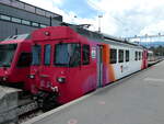 (236'982) - TRAVYS-Triebwagen - Nr.