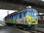 (240'473) - ASD-Triebwagen - Nr.