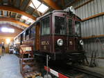 (240'580) - MC-Triebwagen - Nr.