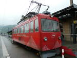 (250'111) - RhW-Triebwagen - Nr.