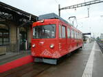 (250'112) - RhW-Triebwagen - Nr.