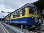 (260'979) - BOB-Triebwagen - Nr.