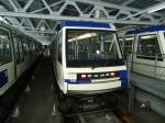 (130'943) - TL Lausanne (Metro) - Nr.