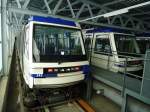 (130'945) - TL Lausanne (Metro) - Nr.