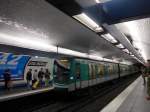 (166'869) - RATP Paris - Nr.