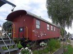 (174'091) - SBB-Materialwagen - Nr.