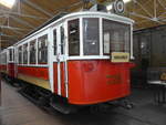 (198'793) - DPP-Tramanhnger - Nr.