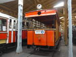 (198'803) - DPP-Tramanhnger - Nr.