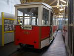 (198'837) - DPP-Tramanhnger - Nr.