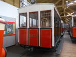 (198'843) - DPP-Tramanhnger - Nr.