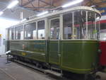 (210'414) - SVB-Tramanhnger - Nr.