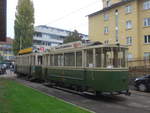(210'418) - SVB-Tramanhnger - Nr.