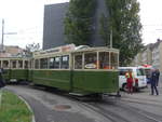 (210'431) - SVB-Tramanhnger - Nr.