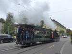 (210'444) - SVB-Tramanhnger - Nr.