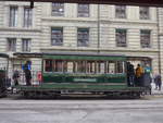 (210'458) - SVB-Tramanhnger - Nr.