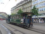 (219'409) - SVB-Tramanhnger - Nr.