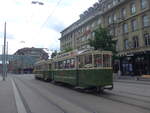 (226'336) - SVB-Tramanhnger - Nr.