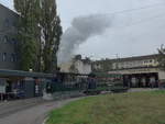 (210'441) - SVB-Dampftram - Nr.