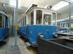(133'452) - BVB-Tram - Nr.