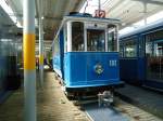 (133'454) - VBZ-Tram - Nr.