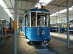 (133'455) - VBZ-Tram - Nr.