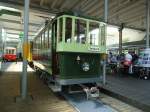 (133'456) - ZOeS-Tram - Nr.