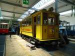 (133'457) - LSB-Tram - Nr.