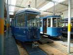 (133'459) - VBZ-Tram - Nr.