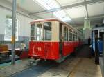 (133'460) - FB-Tram - Nr.