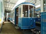 (133'466) - VBZ-Tram - Nr.