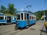 (133'472) - VBZ-Tram - Nr.