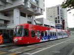 (144'447) - VBZ-Tram - Nr.