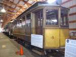 (152'528) - Chicago Street Railway - Nr.